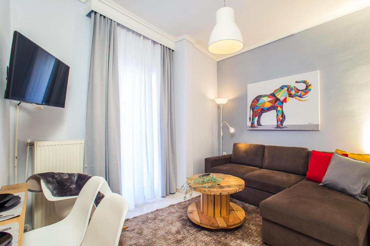 Apartamento Fifteentheapartment *
